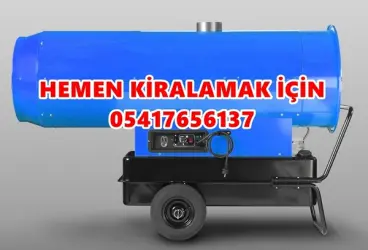 Kayseri ve Samsun ve Sakarya Nem Kurutma Makinesi Kiralama Firması